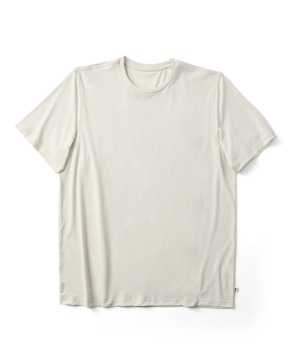 Empaca Crew T-Shirt - Men's - Mineral - US 6169