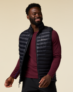 Fuego Down Vest - Men's - Cotopaxi Black - US 5216