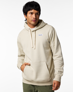 Llama Patch Pullover Hoodie - Men's - Mineral - US 5468
