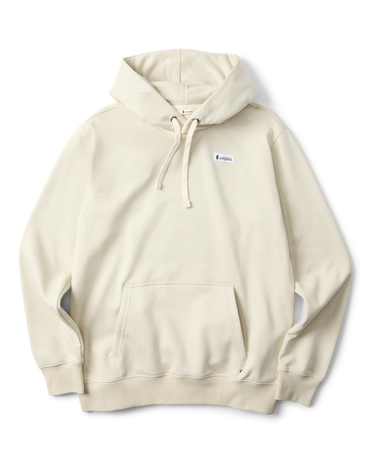 Llama Patch Pullover Hoodie - Men's - Mineral - US 5468