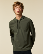 Pulso Tech Hoodie - Men's - Fatigue - US 5633