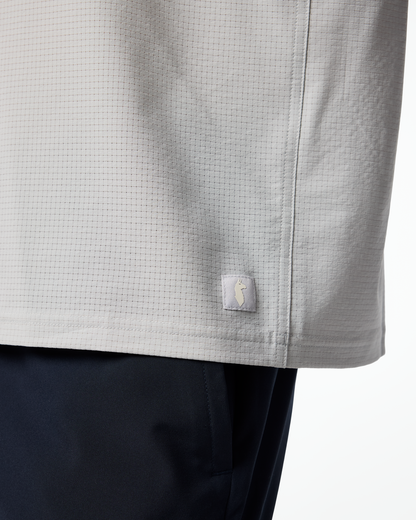 Pulso Tech Hoodie - Men's - Vapor - US 7630