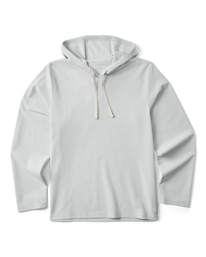 Pulso Tech Hoodie - Men's - Vapor - US 7630