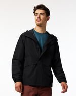 Rayu Rain Jacket - Men's - Cotopaxi Black - US 2726