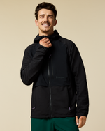 Yermo Hooded Jacket - Men's - Cotopaxi Black - US 1558