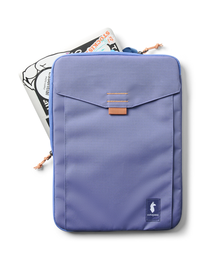 16" Laptop Sleeve - Cada Día - Aster - US 3726
