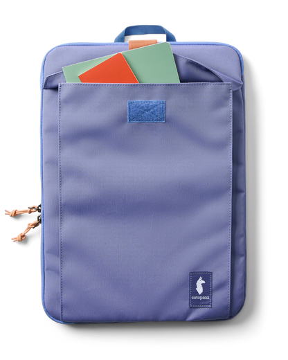 16" Laptop Sleeve - Cada Día - Aster - US 3726