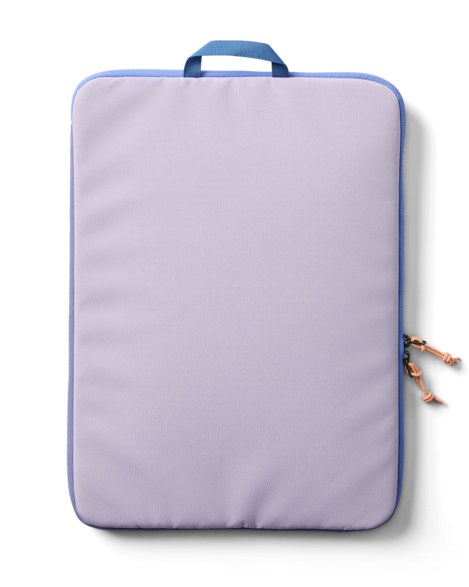 16" Laptop Sleeve - Cada Día - Aster - US 3726