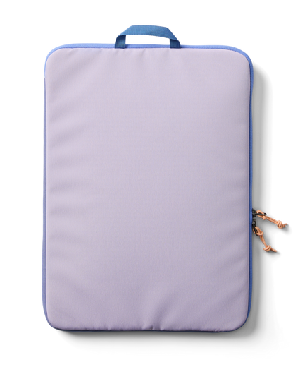 16" Laptop Sleeve - Cada Día - Aster - US 3726