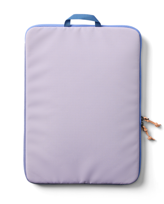 16" Laptop Sleeve - Cada Día - Aster - US 3726