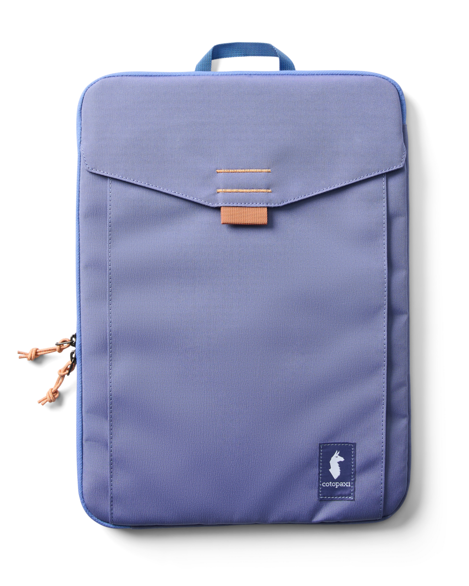 16" Laptop Sleeve - Cada Día - Aster - US 3726