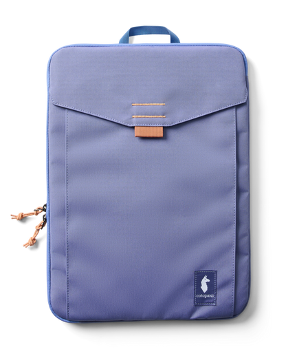 16" Laptop Sleeve - Cada Día - Aster - US 3726