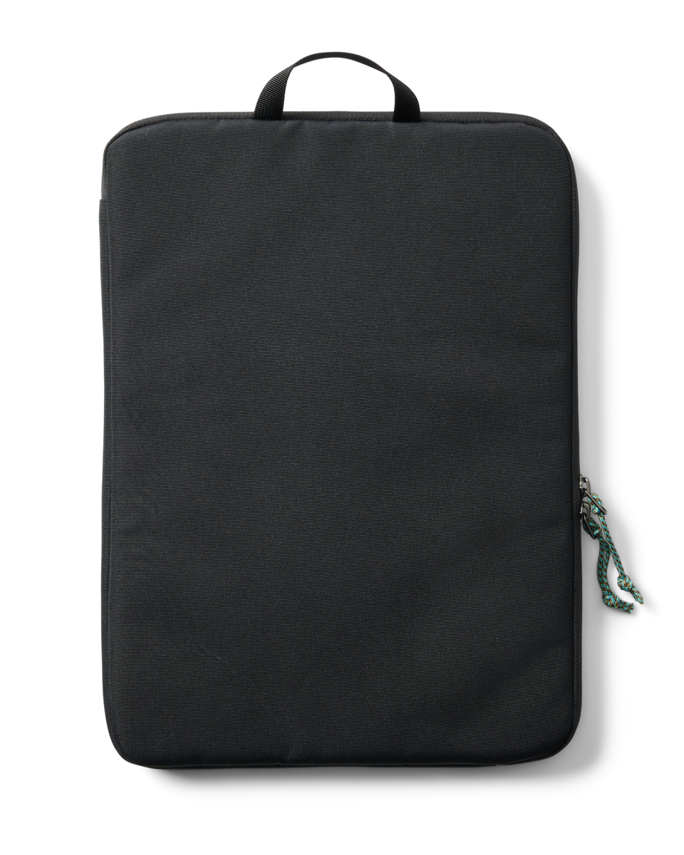 16" Laptop Sleeve - Cada Día - Cotopaxi Black - US 8442
