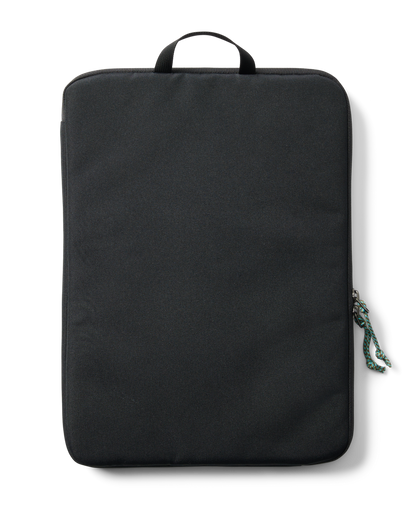 16" Laptop Sleeve - Cada Día - Cotopaxi Black - US 8442