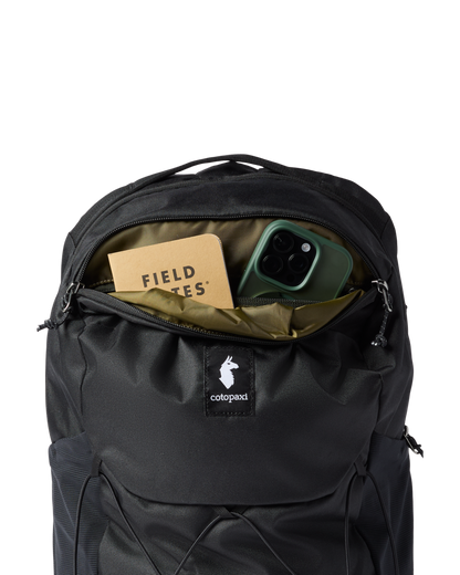 Abierto 26L Daypack - Cotopaxi Black - US 9534
