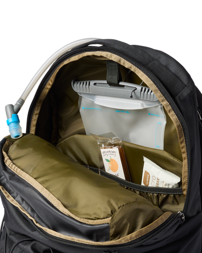 Abierto 26L Daypack - Cotopaxi Black - US 9534