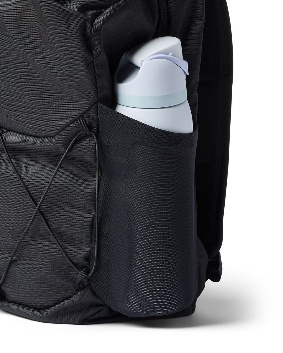 Abierto 26L Daypack - Cotopaxi Black - US 9534