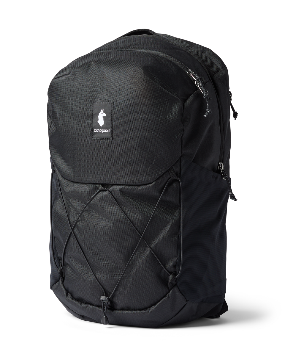 Abierto 26L Daypack - Cotopaxi Black - US 9534