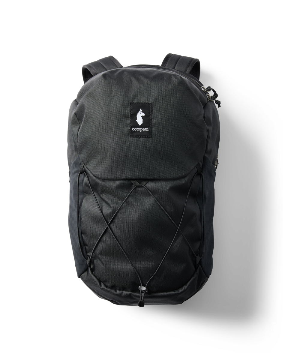 Abierto 26L Daypack - Cotopaxi Black - US 9534