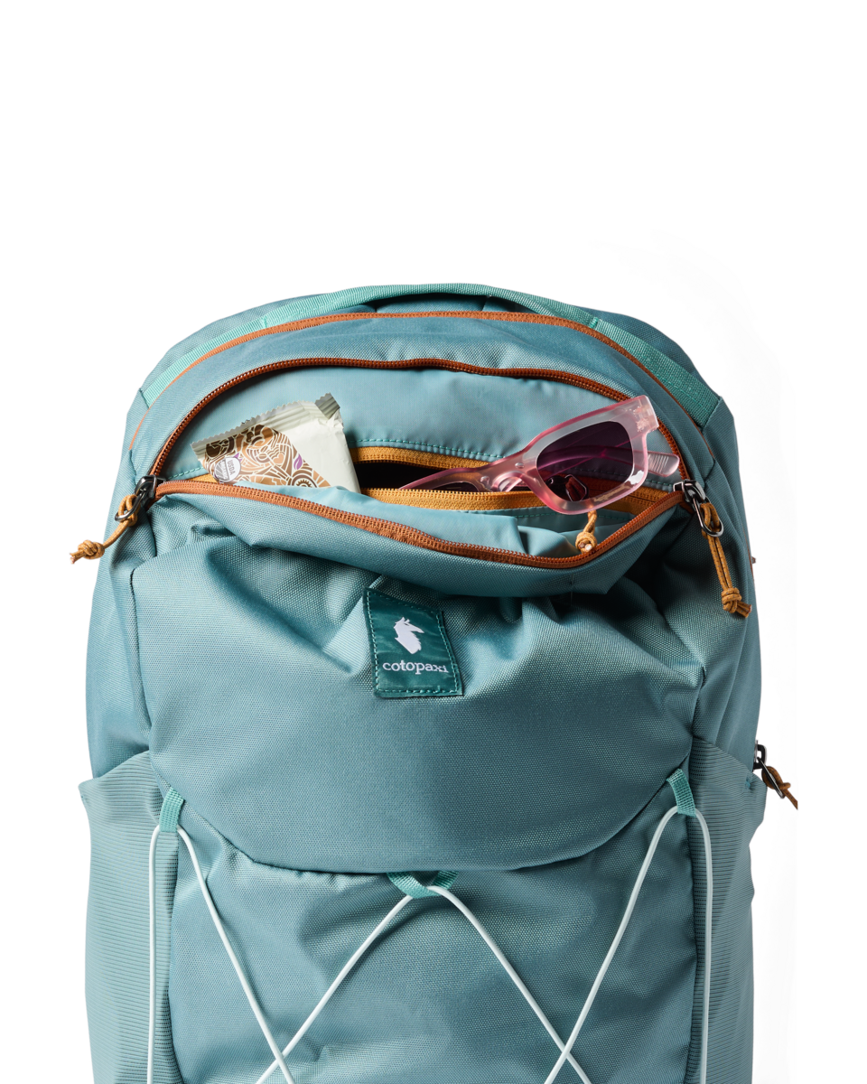 Abierto 26L Daypack - Everglade - US 4941