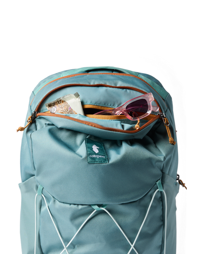 Abierto 26L Daypack - Everglade - US 4941