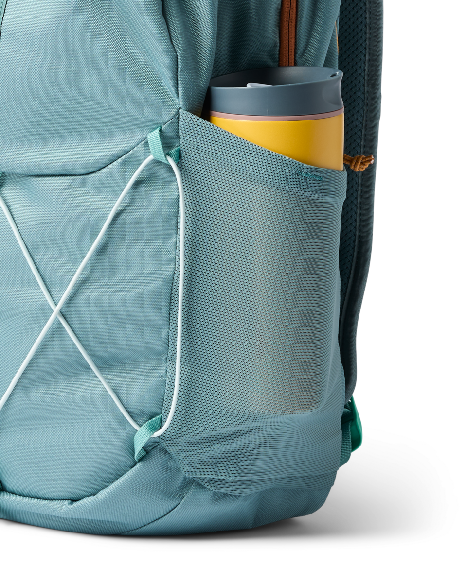 Abierto 26L Daypack - Everglade - US 4941