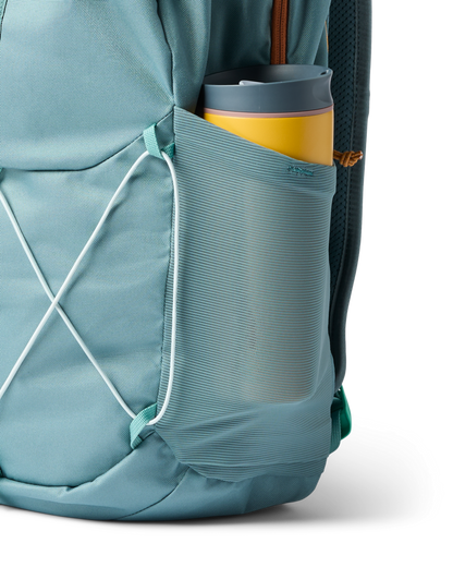 Abierto 26L Daypack - Everglade - US 4941