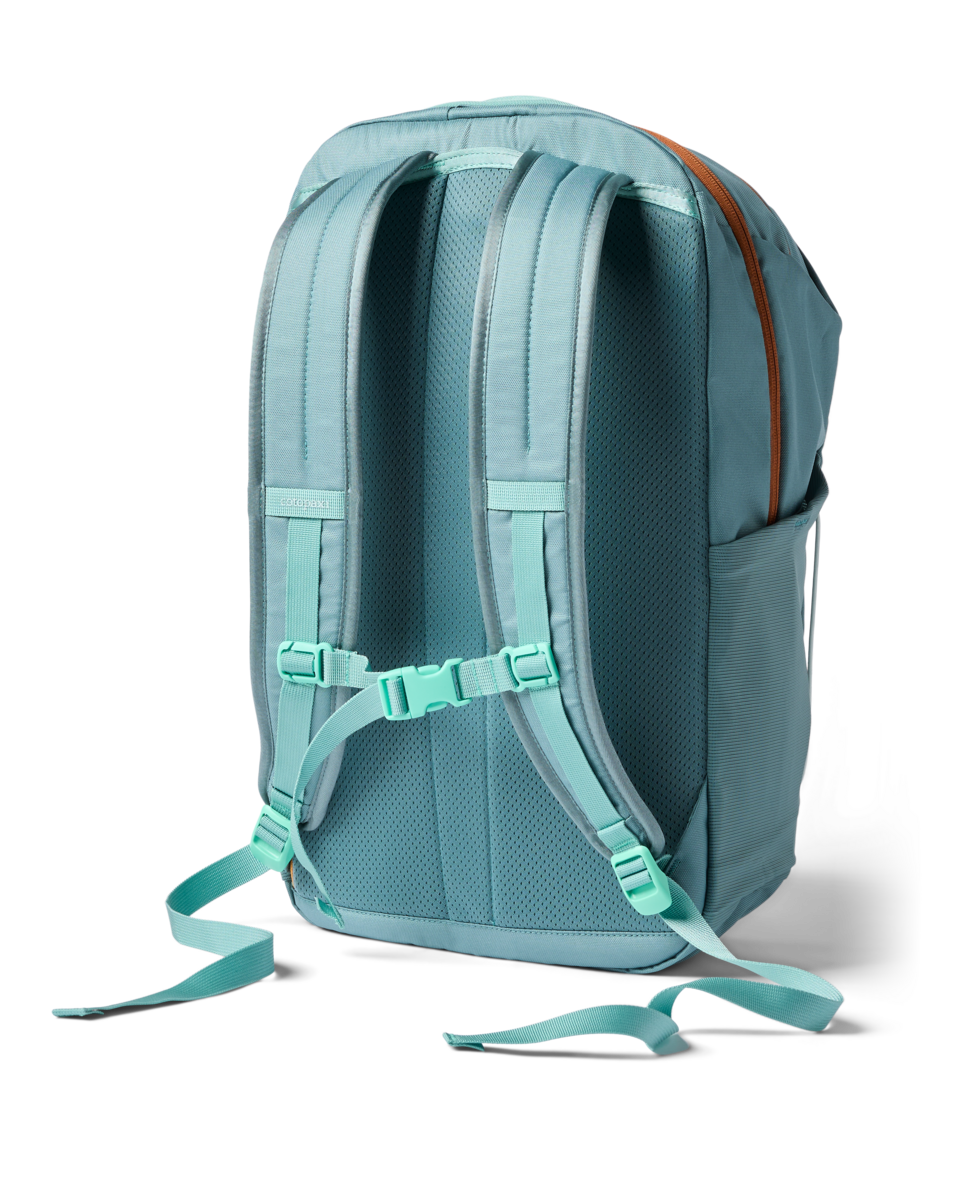 Abierto 26L Daypack - Everglade - US 4941