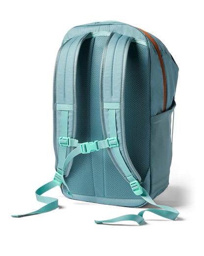 Abierto 26L Daypack - Everglade - US 4941