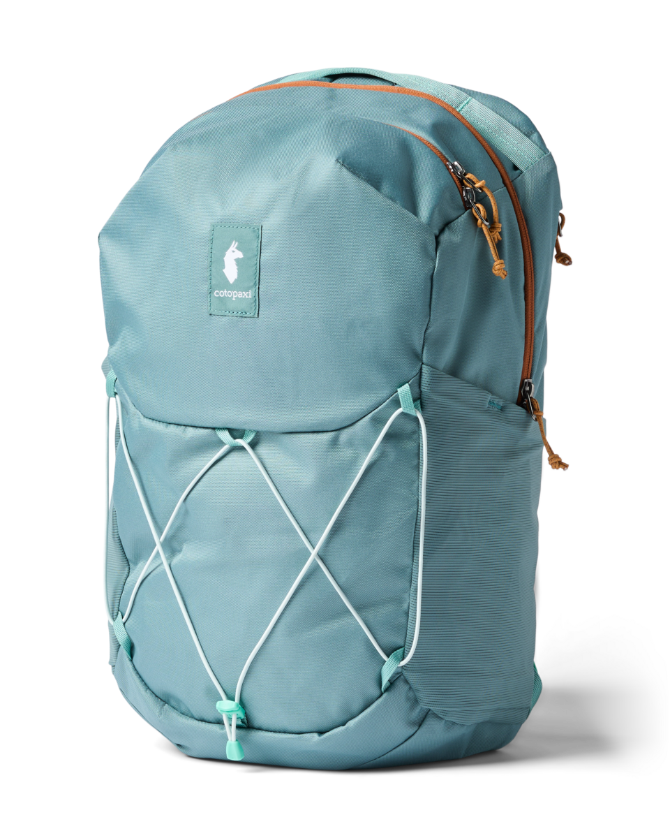 Abierto 26L Daypack - Everglade - US 4941