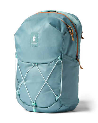 Abierto 26L Daypack - Everglade - US 4941