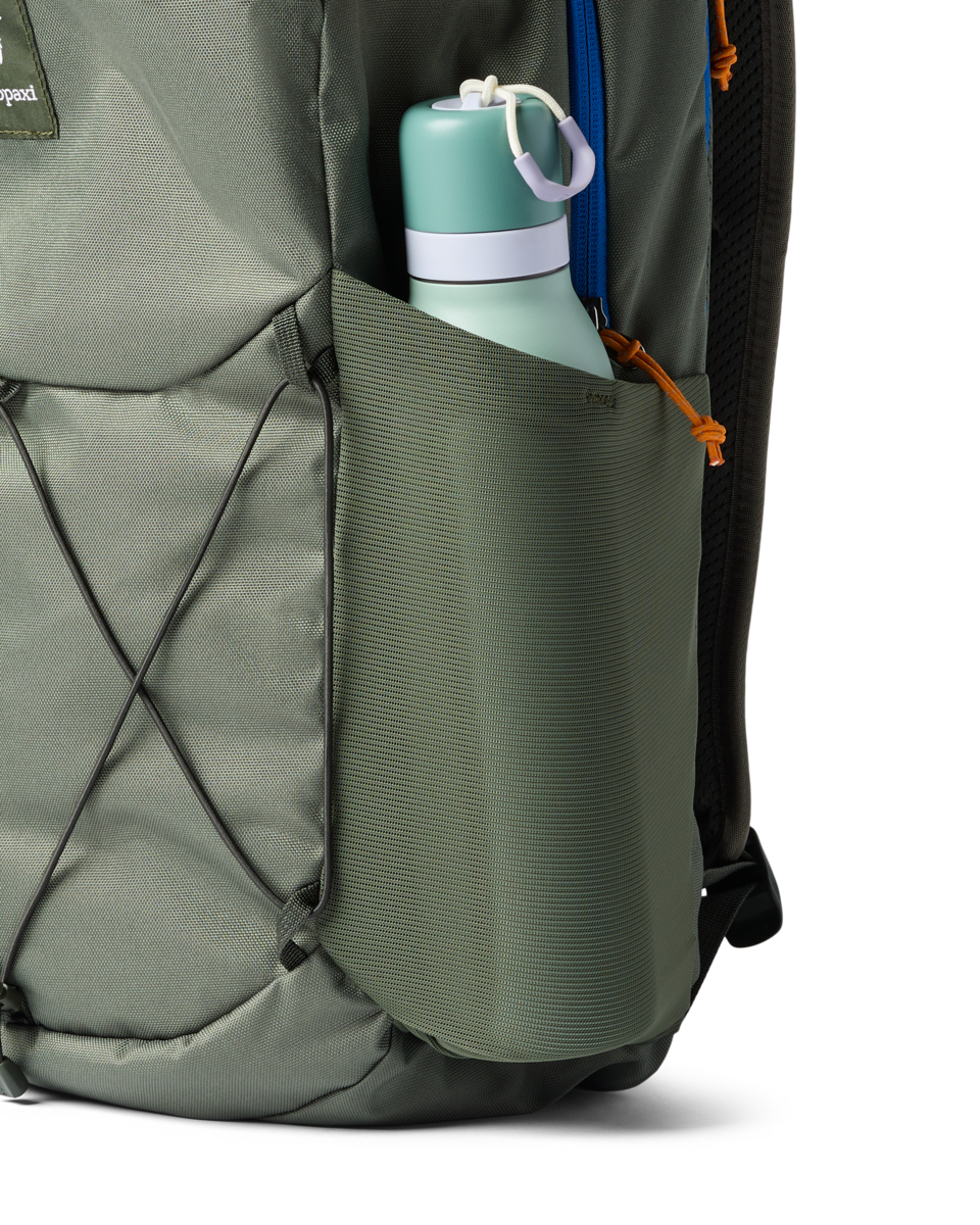 Abierto 26L Daypack - Fatigue - US 4583