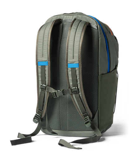 Abierto 26L Daypack - Fatigue - US 4583