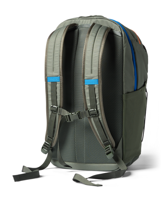 Abierto 26L Daypack - Fatigue - US 4583