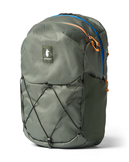 Abierto 26L Daypack - Fatigue - US 4583