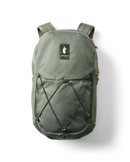 Abierto 26L Daypack - Fatigue - US 4583
