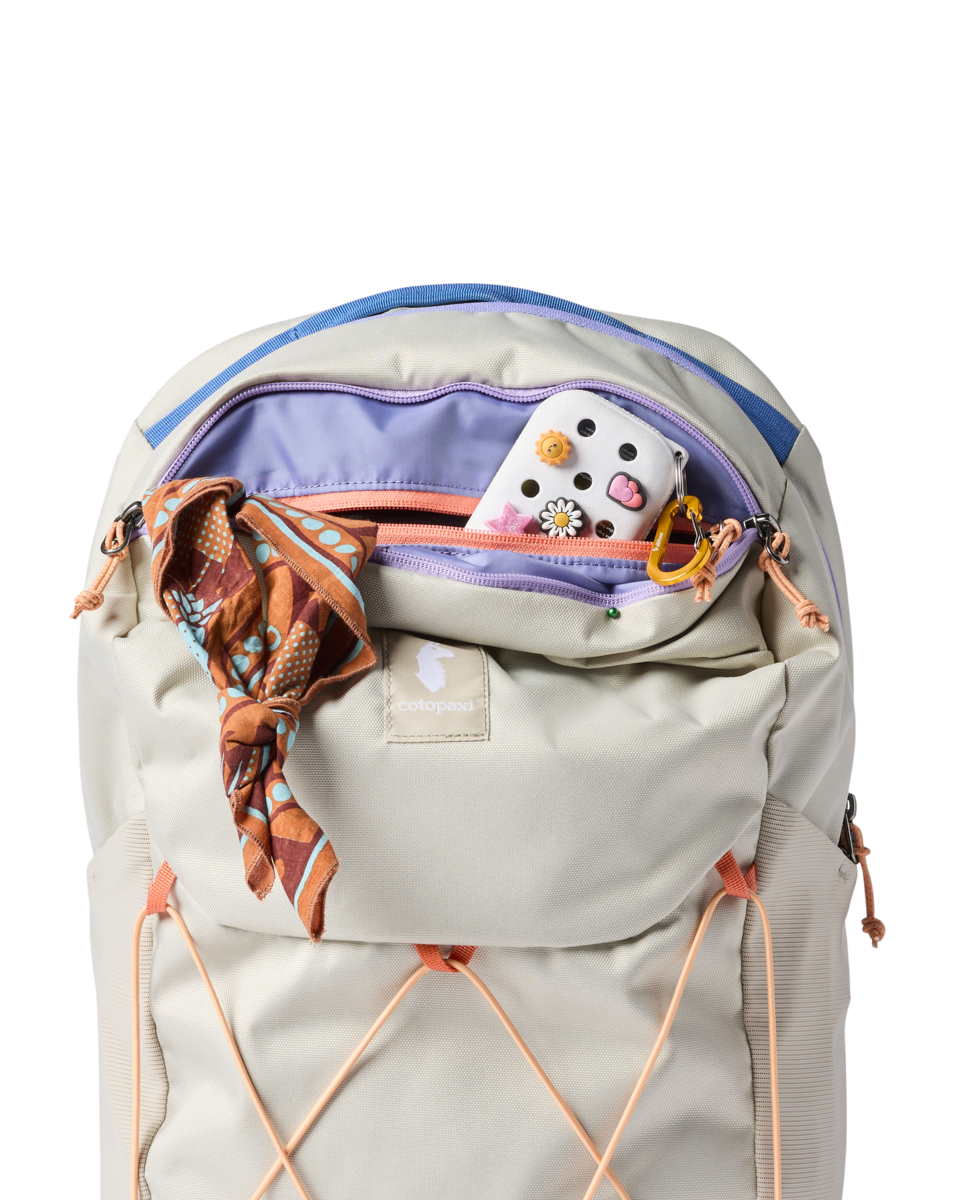 Abierto 26L Daypack - Mineral - US 9090