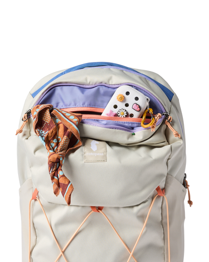 Abierto 26L Daypack - Mineral - US 9090