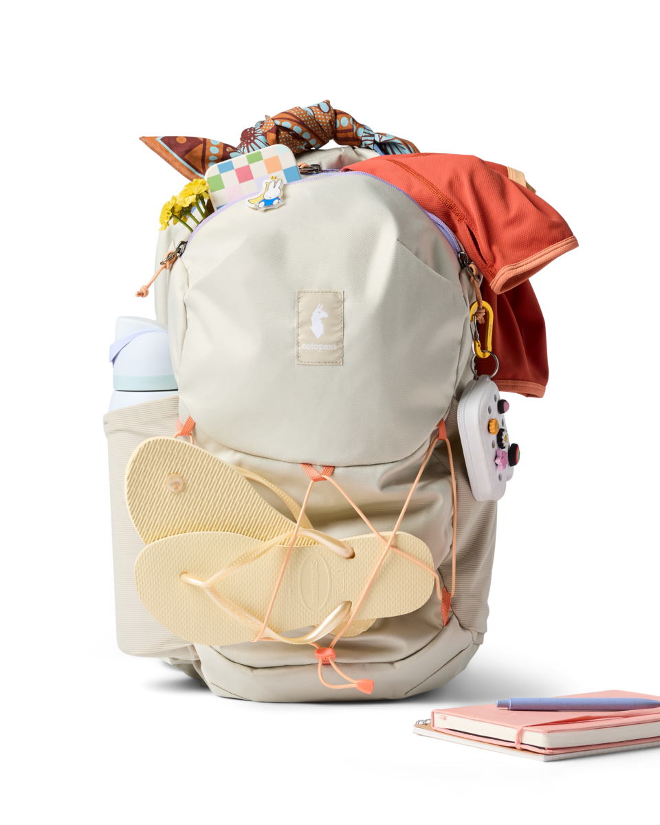 Abierto 26L Daypack - Mineral - US 9090