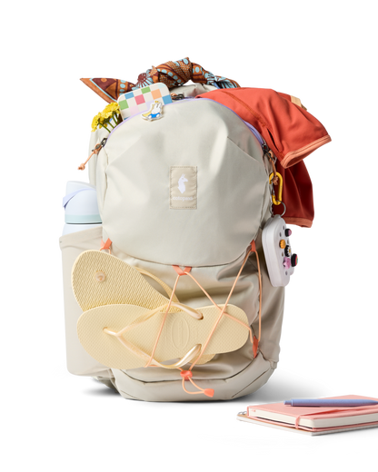 Abierto 26L Daypack - Mineral - US 9090