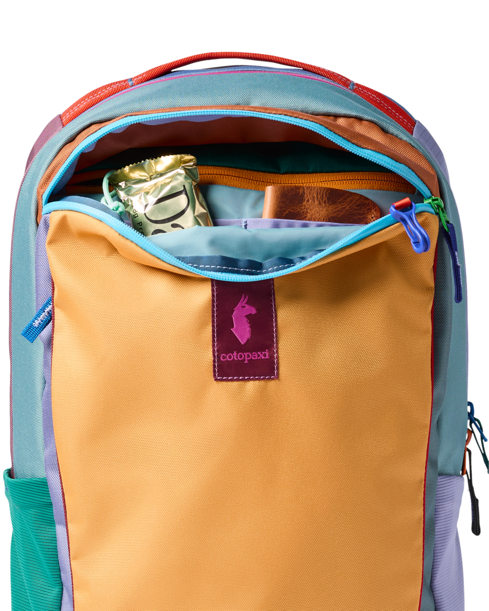 Allpa 18L Daypack - Del Día - US 8454