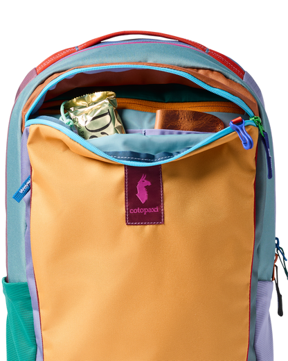 Allpa 18L Daypack - Del Día - US 8454