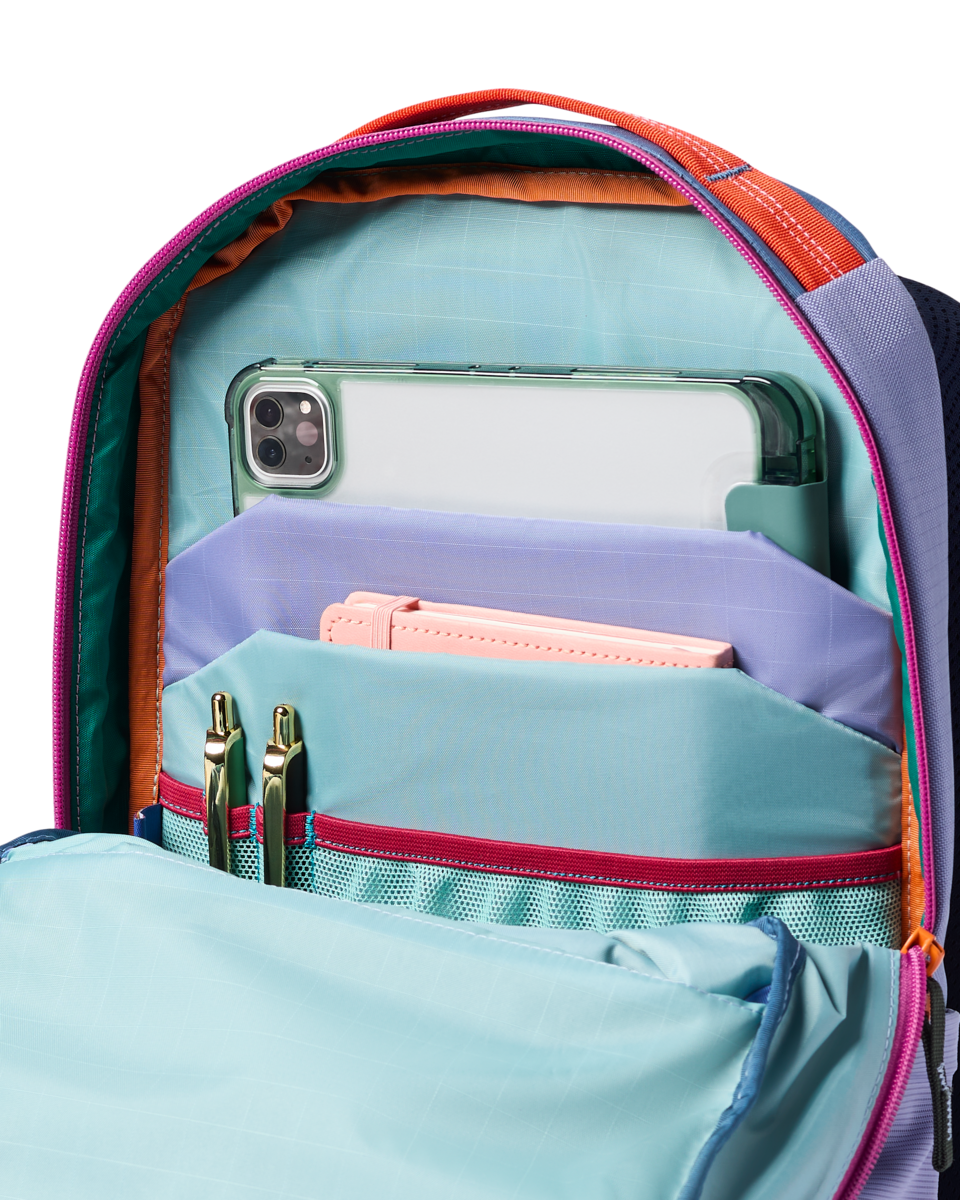 Allpa 18L Daypack - Del Día - US 8454