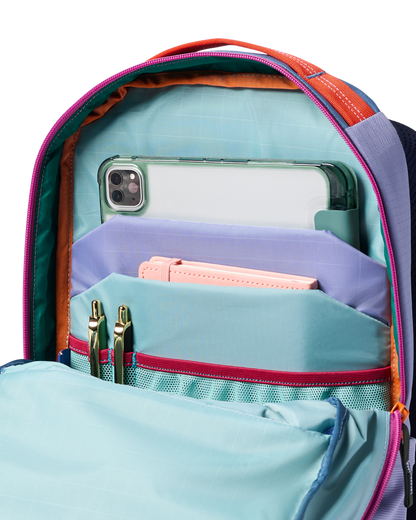 Allpa 18L Daypack - Del Día - US 8454