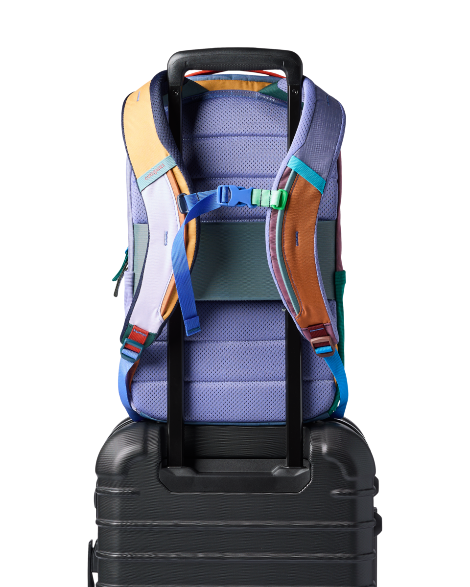 Allpa 18L Daypack - Del Día - US 8454