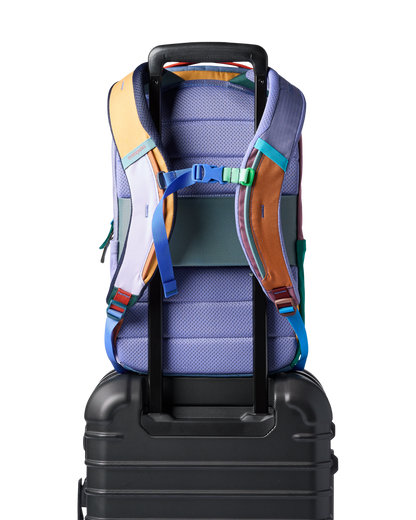 Allpa 18L Daypack - Del Día - US 8454