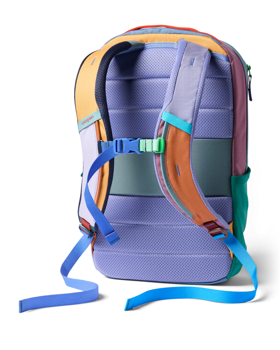 Allpa 18L Daypack - Del Día - US 8454