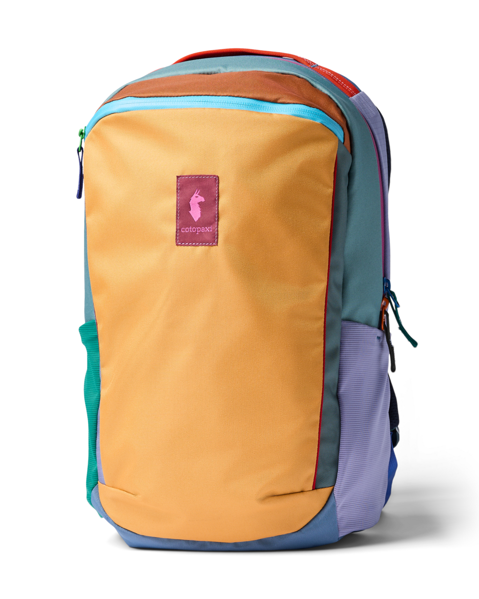 Allpa 18L Daypack - Del Día - US 8454