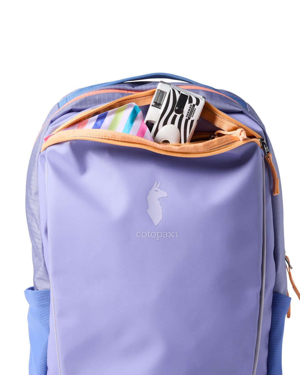 Allpa 18L Daypack - Aster - US 6107