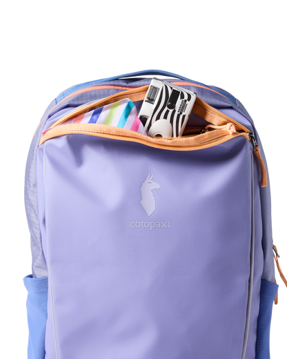 Allpa 18L Daypack - Aster - US 6107